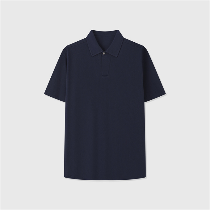loro piana pietro short sleeve polo shirt
